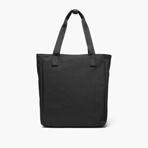 Lo & Sons Edgemont Tote Backpack Black